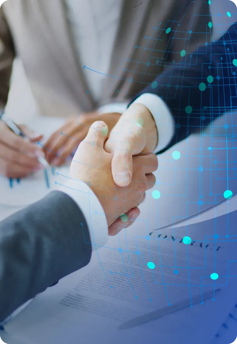 建立长期、公平、回报清晰的合作关系，我们以系统化支持助力您的业务持续增长。