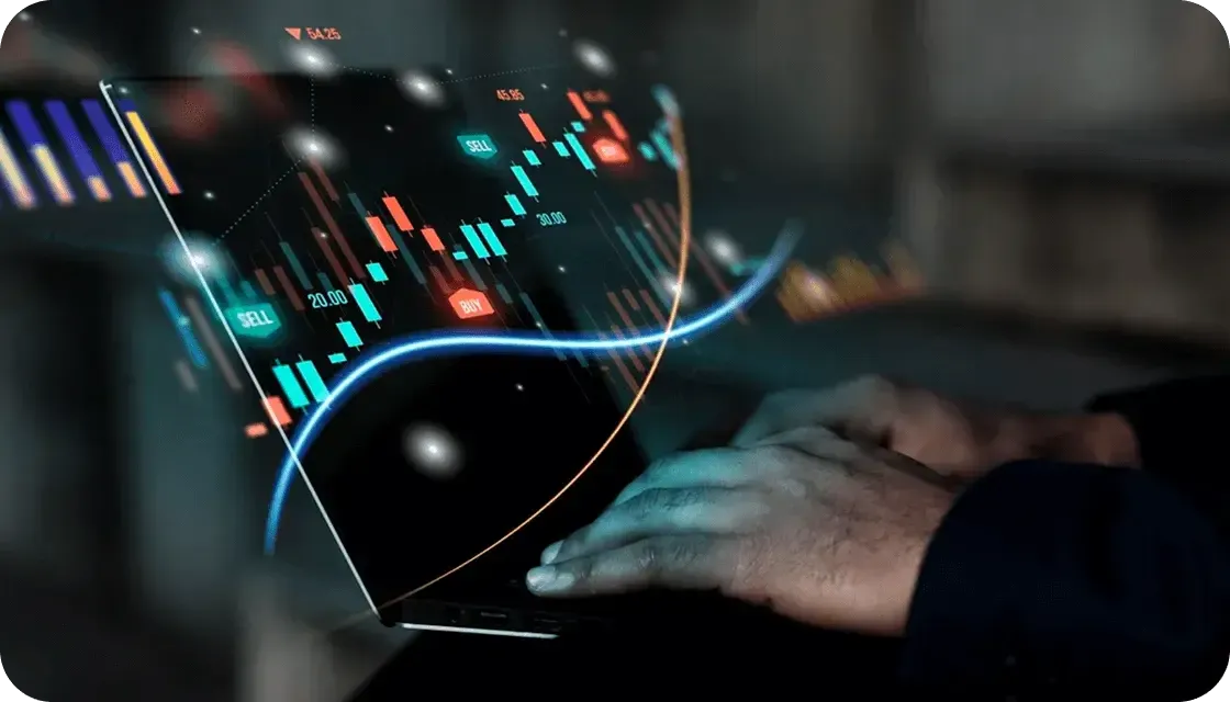 打造值得全球交易者的多资产交易平台